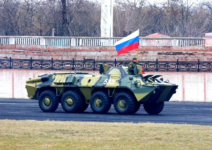 Вывод российских войск из Приднестровья: сценарий не сработает