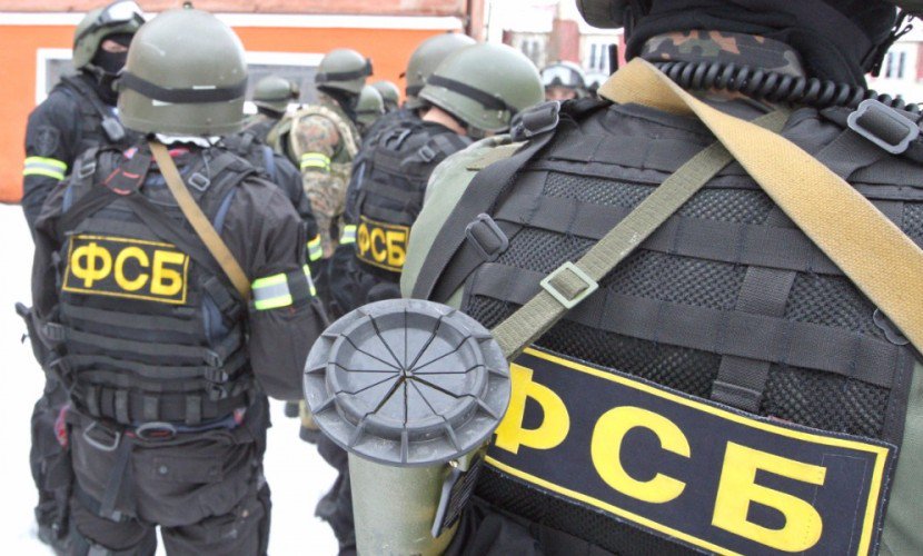 Теракты в Москве и Санкт-Петербурге удалось предотвратить - ФСБ Теракты в Москве и Санкт-Петербурге удалось предотвратить - ФСБ