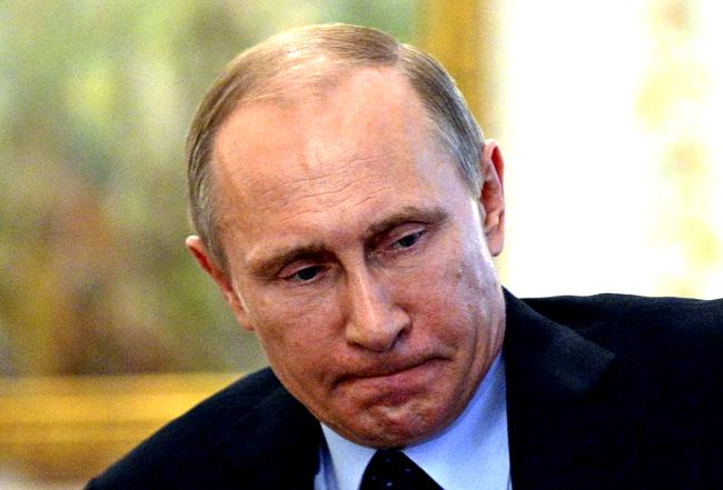 Мосульские пакости против сирийской головоломки Путина