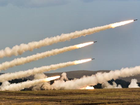 Сеть на копья Пентагона: Россия ответит на ракетные и информационные усилия Сеть на копья Пентагона: Россия ответит на ракетные и информационные усилия
