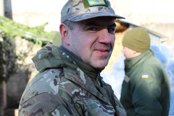 Ще не вмерла ВСУ: боец Доник раскрыл «главную» военную тайну Незалежной