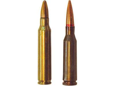 АК vs AR. Часть III АК vs AR. Часть III