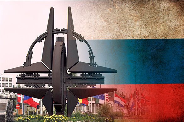 Ответ НАТО: Что Россия может себе позволить Ответ НАТО: Что Россия может себе позволить
