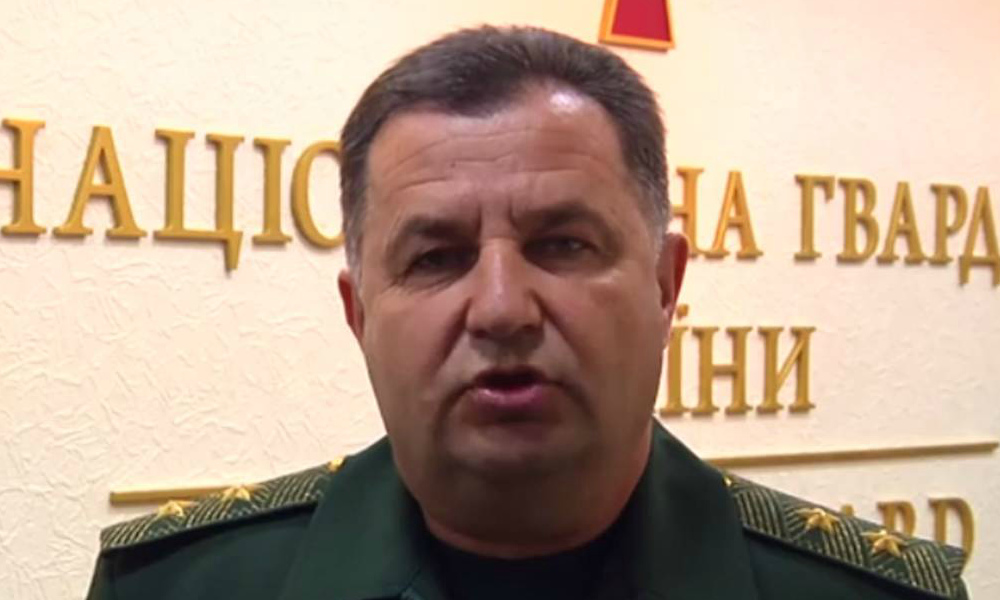 Война дорожает: украинским спецназовцам повысили зарплату Война дорожает: украинским спецназовцам повысили зарплату