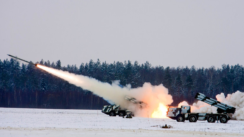 Россия наращивает производство новых артиллерийских систем Россия наращивает производство новых артиллерийских систем