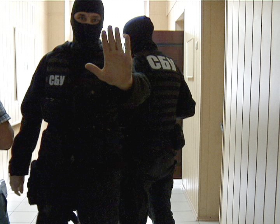 Охота за головами: зачем СБУ похитила "дезертиров" из Крыма?