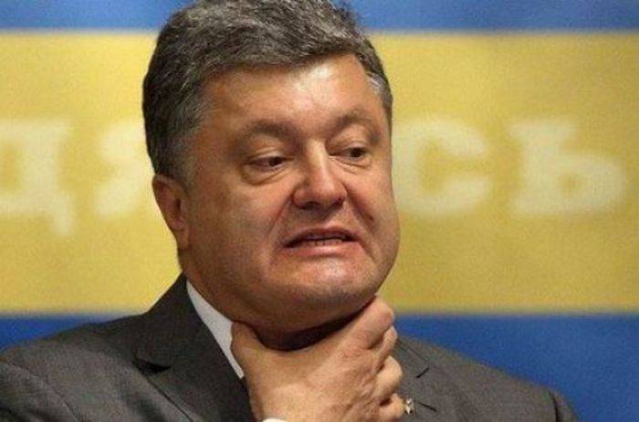 Украинские каратели убивают, Порошенко горюет по Алеппо Украинские каратели убивают, Порошенко горюет по Алеппо