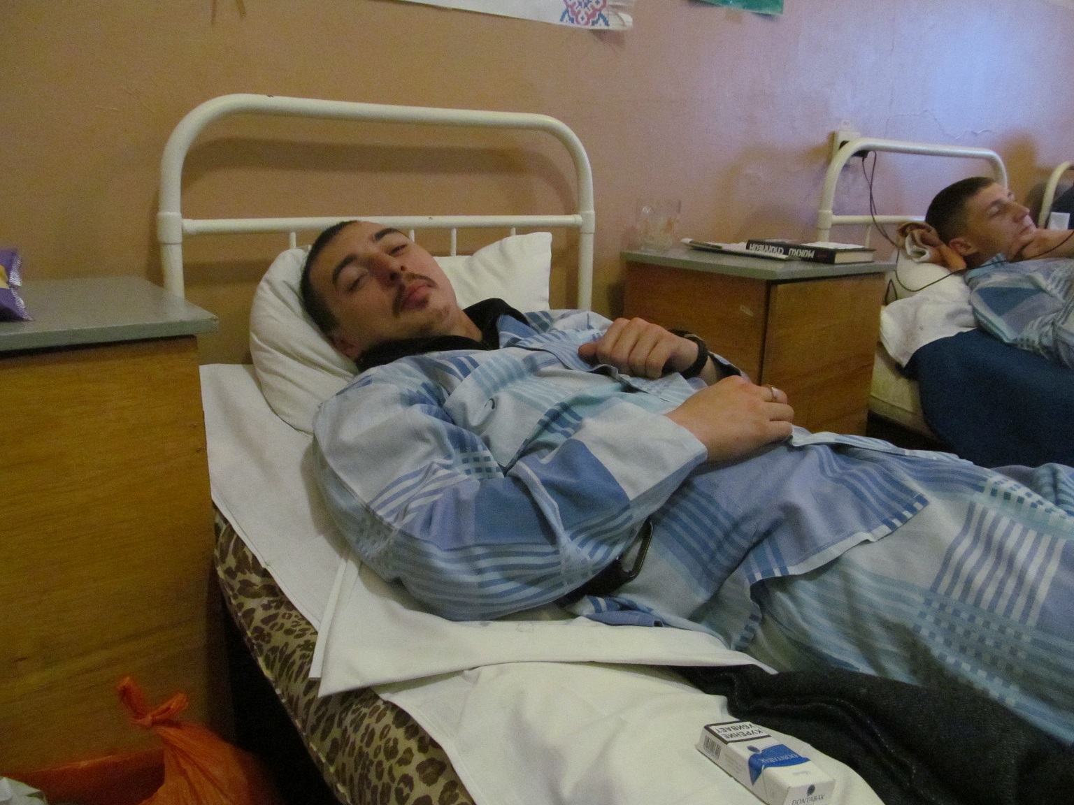 Раненые 18 декабря бойцы ВСУ вспоминают детали боя: "нас слили"