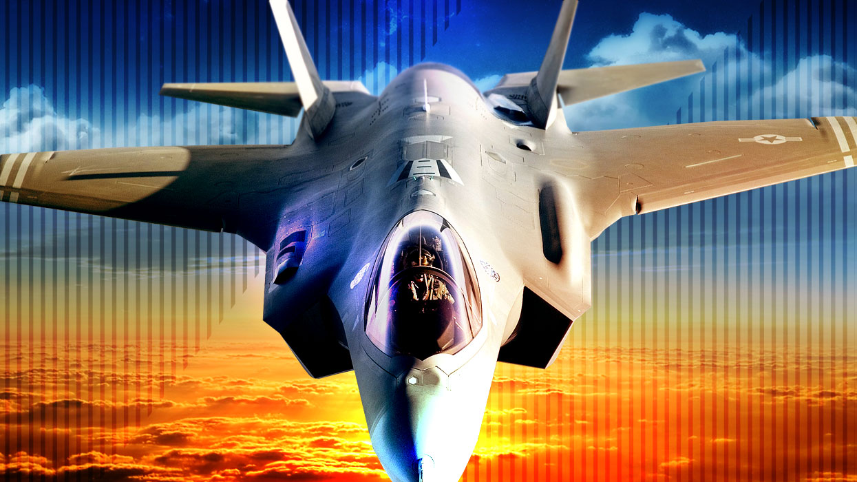 Решит ли Трамп судьбу F-35?