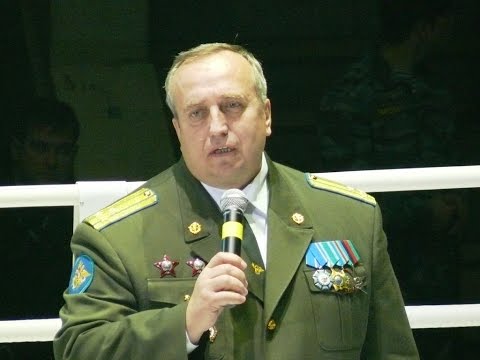 Клинцевич: США помогли боевикам взять Пальмиру