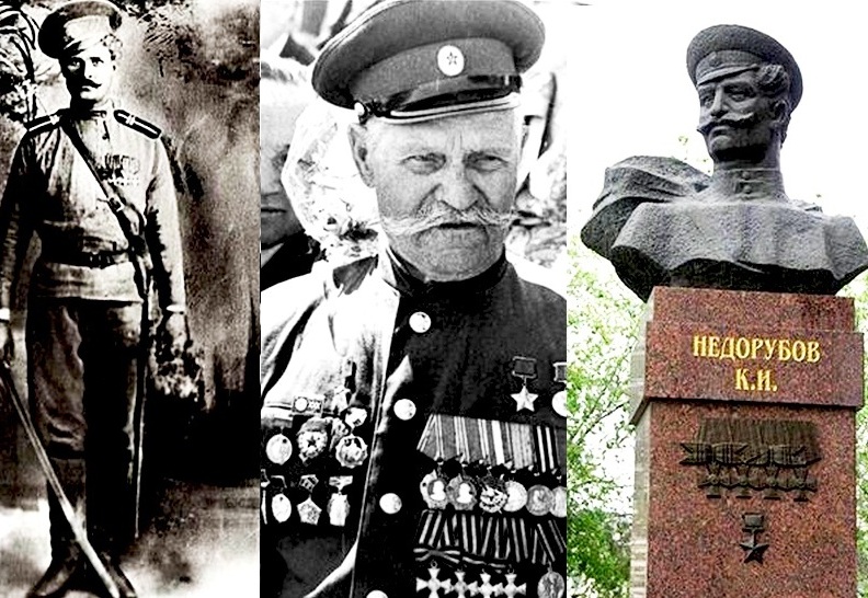 «Товарищ Георгий»: герои Русской императорской армии в рядах РККА