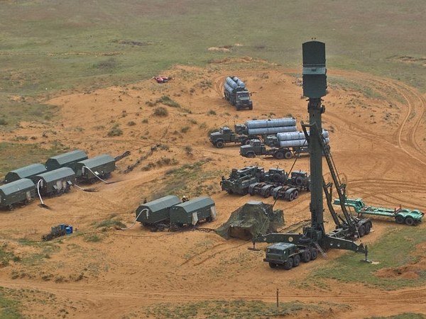 Ненадёжность украинских ЗРС допускает риск военного столкновения с Россией Ненадёжность украинских ЗРС допускает риск военного столкновения с Россией