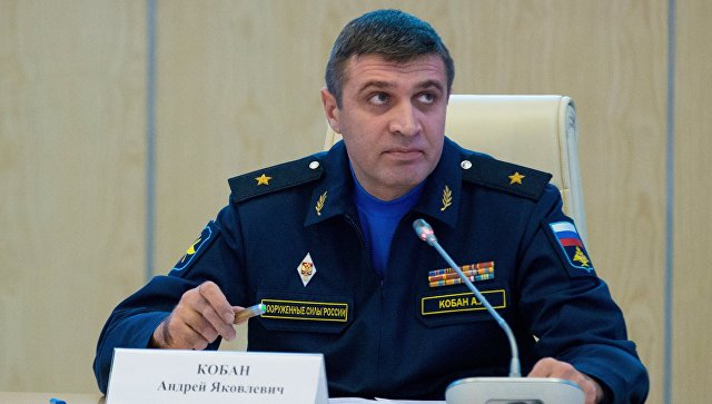 От Крыма до Сахалина. Генерал-майор Кобан о защите воздушных рубежей РФ