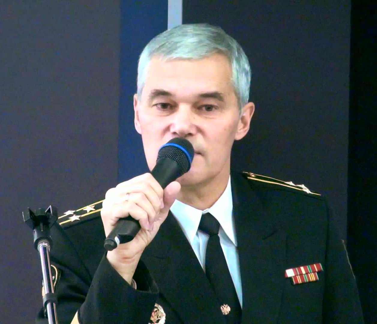 Сивков рассказал, для чего появилось новое соединение «Бук-2М» на Кубани
