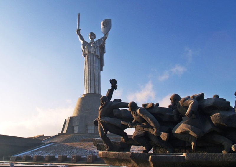 Для освобождения Украины Ставка направила лучших полководцев