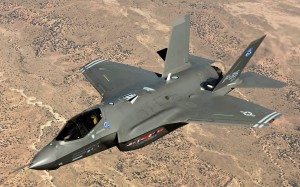 Будет ли Израиль покупать F-35 после антиизральской резолюции ООН?