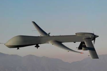 Авиаударом ВВС США в афганском Нангархаре уничтожены 16 боевиков ИГ
