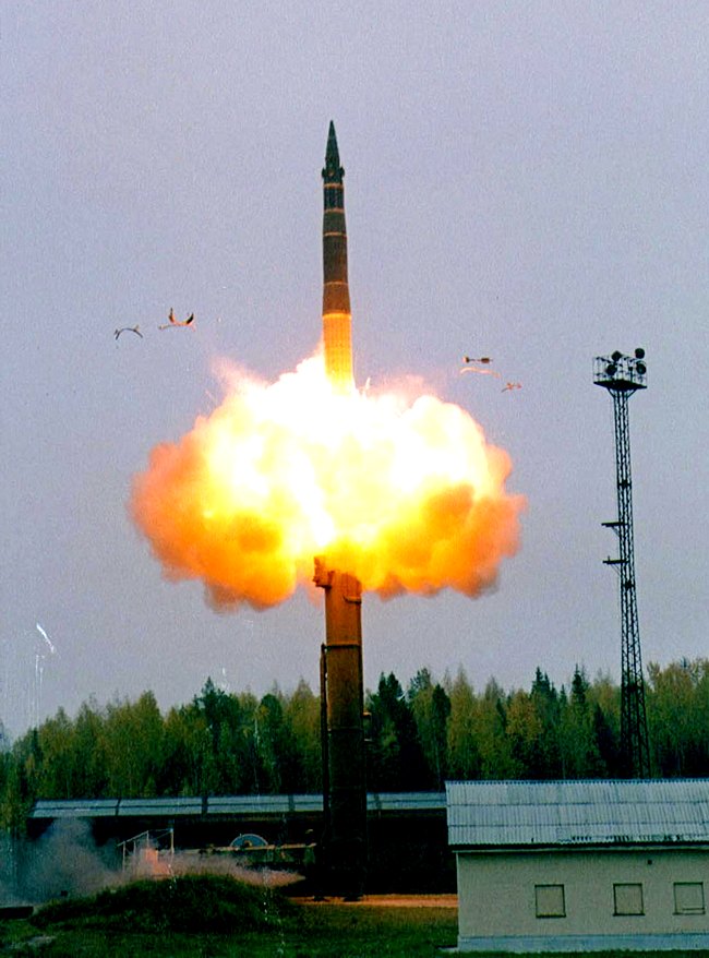 Какой станет военная организация России Какой станет военная организация России