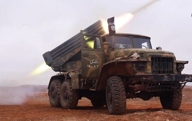 Сирия. Бои за Тияс. Военная обстановка на 18.12.2016 Сирия. Бои за Тияс. Военная обстановка на 18.12.2016