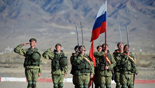 7 военных баз России, без которых странам СНГ не обойтись 7 военных баз России, без которых странам СНГ не обойтись