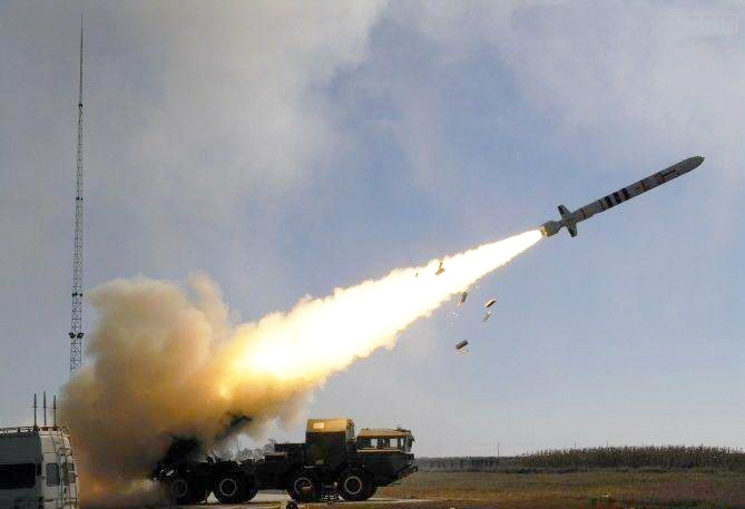 Россия рассекретила «плащ-невидимку» из плазмы для крылатых ракет