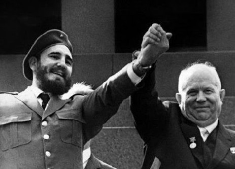 Как Куба стала советским ракетоносцем