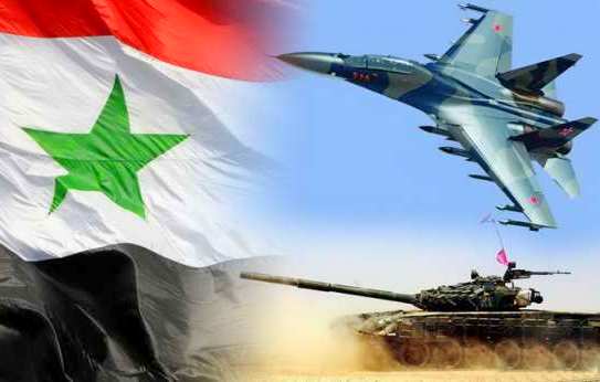 Россия получила жесткую пощёчину в Сирии