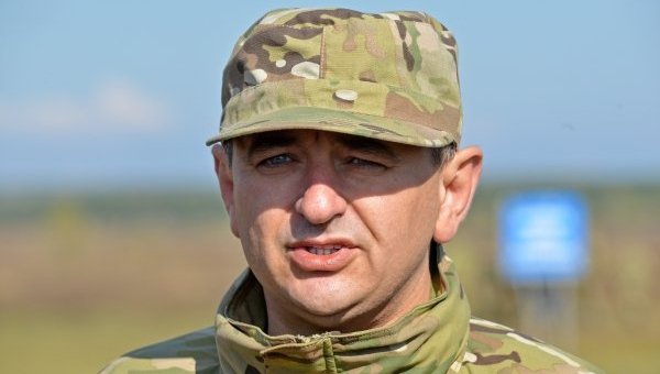 «Патриоты» заклевали главного прокурора Украины — он врет о потерях ВСУ!