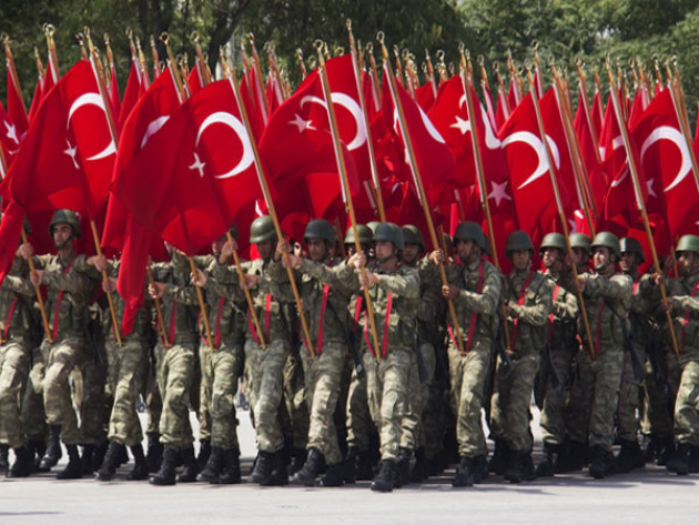 Турецкий Гамбит: как Эрдоган спасется из сирийского «болота»