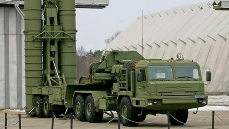 Интеграция Крыма в систему ПВО России отучит Запад от учений у границ РФ Интеграция Крыма в систему ПВО России отучит Запад от учений у границ РФ