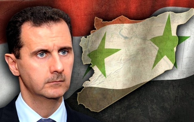 Асад раскрыл цель нападения боевиков ИГ на Пальмиру