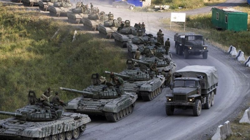 Ввод российских войск на Украину в 2014 году стал бы трагичнее Афганистана