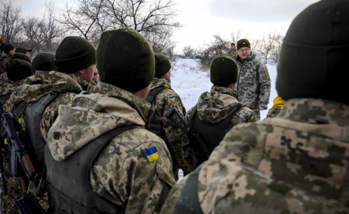 «Деревянные вышиванки» для народа Украины «Деревянные вышиванки» для народа Украины