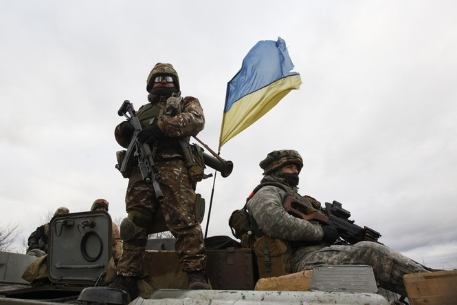 Боец АТО раскрыл истинную цель Киева на Донбассе