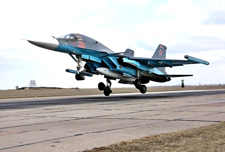 ИГИЛ попыталось отомстить ВКС РФ, атаковав самолеты на авиабазе Кувейрис