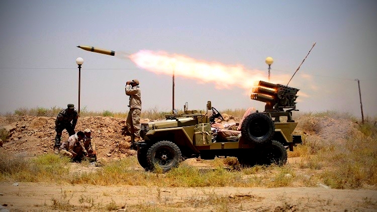 Йеменцы ракетными ударами разнесли «в щепки» саудовские военные базы