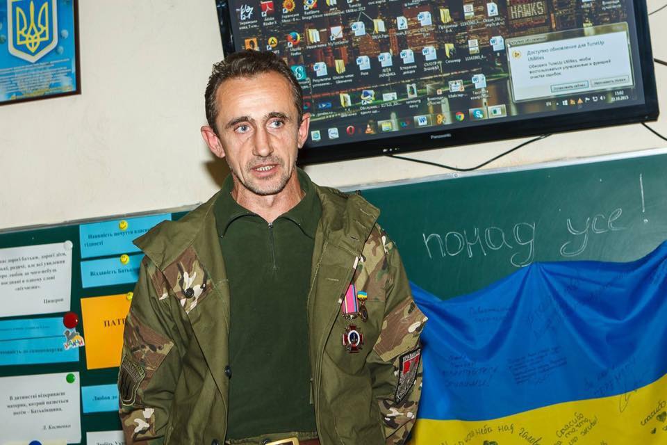 Потери «АТО» в лицах. Украина теряет убийц, что поливали Донбасс кровью