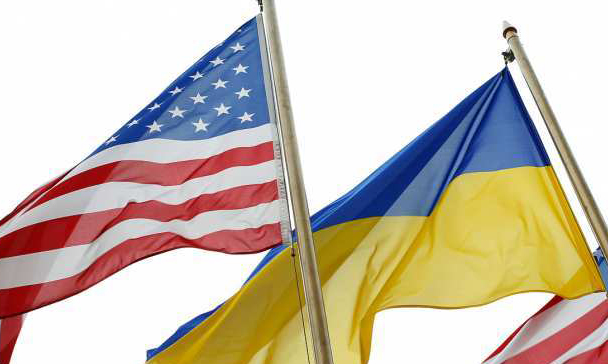 Профессиональные попрошайки: Украина вымолила у США $350 млн на оружие