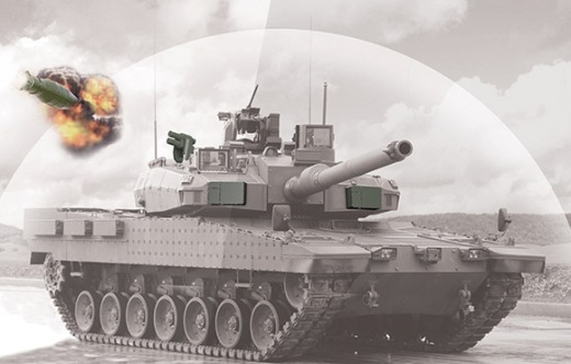 Фиаско М60 и Леопардов в Сирии ускорит создание турецкого "Афганита"