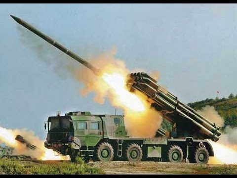 В Киеве заявили о разработке ракетного оружия, «которого нет у России»