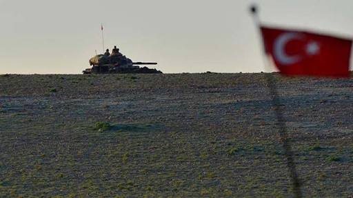 Турецкая армия: ISIS готовится покинуть аль-Баб