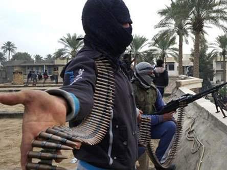 «Травля» по-экстремистски: как джихадист отомстил своим собратьям-обидчикам