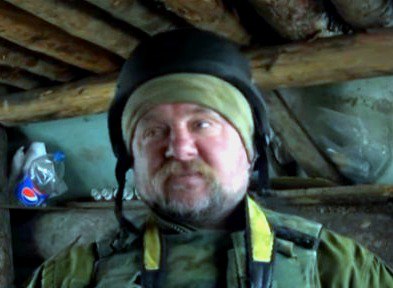 АТОшник «Тарас» рассказал, как снайперши из ЛНР «тиранят» ВСУ под Луганском