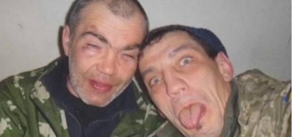 Пьяная перестрелка на Донбассе: убит военный ВСУ, 2 человека ранены
