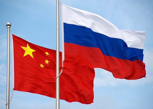 Дальний Восток лакомый кусочек: Возможен ли военный конфликт РФ и КНР?