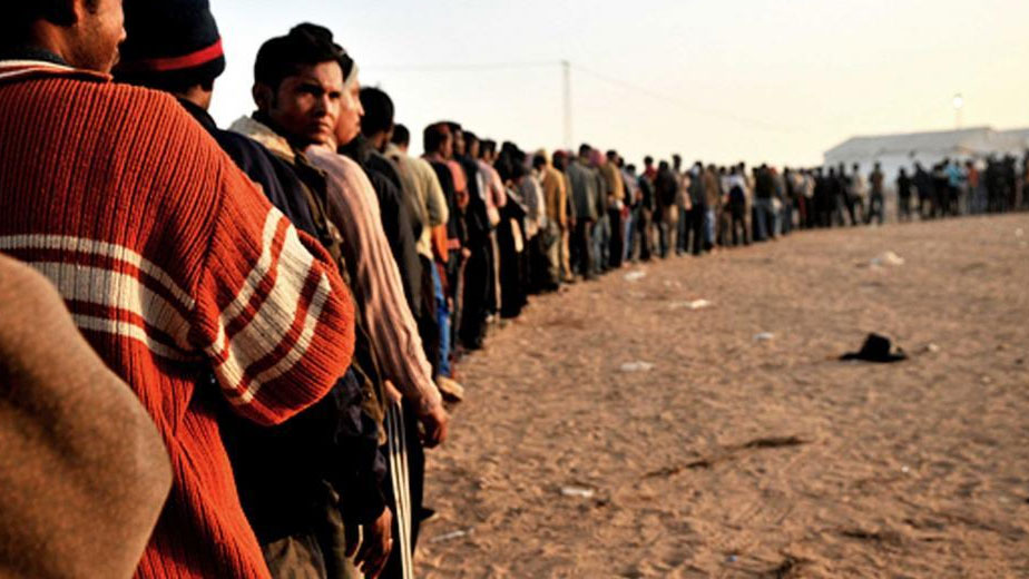 Разрушения, рабство, смерть: беженцы Дейр эз-Зора сообщили о жизни при ИГ
