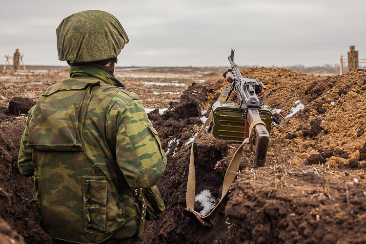 Хроника Донбасса: снаряды прибывают в ДНР, Луганск содрогается от взрывов