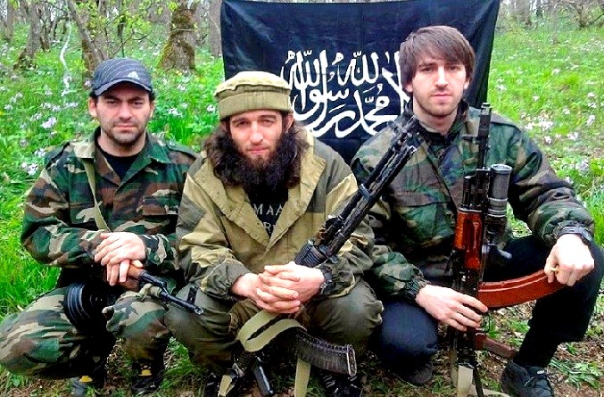 Боевики на Кавказе применили тактику ведения боя по образу ИГИЛ