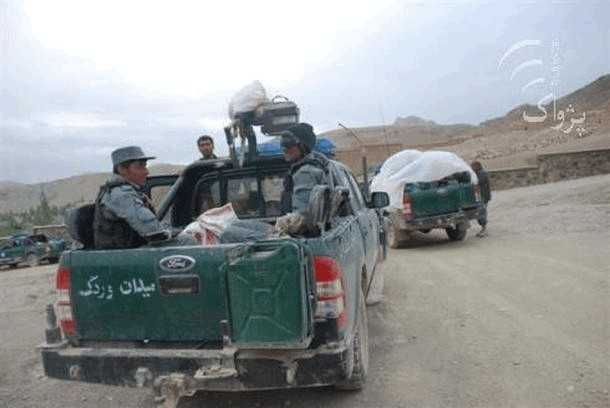 13 боевиков и полевой командир ликвидированы в Афганистане