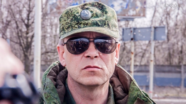 Басурин: около 80 украинских силовиков погибли в Донбассе за два дня